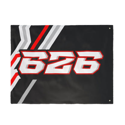 Taylor #626 Gridwave Flag