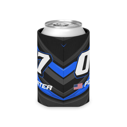 Porter #07 Pit Lane Can Sleeve