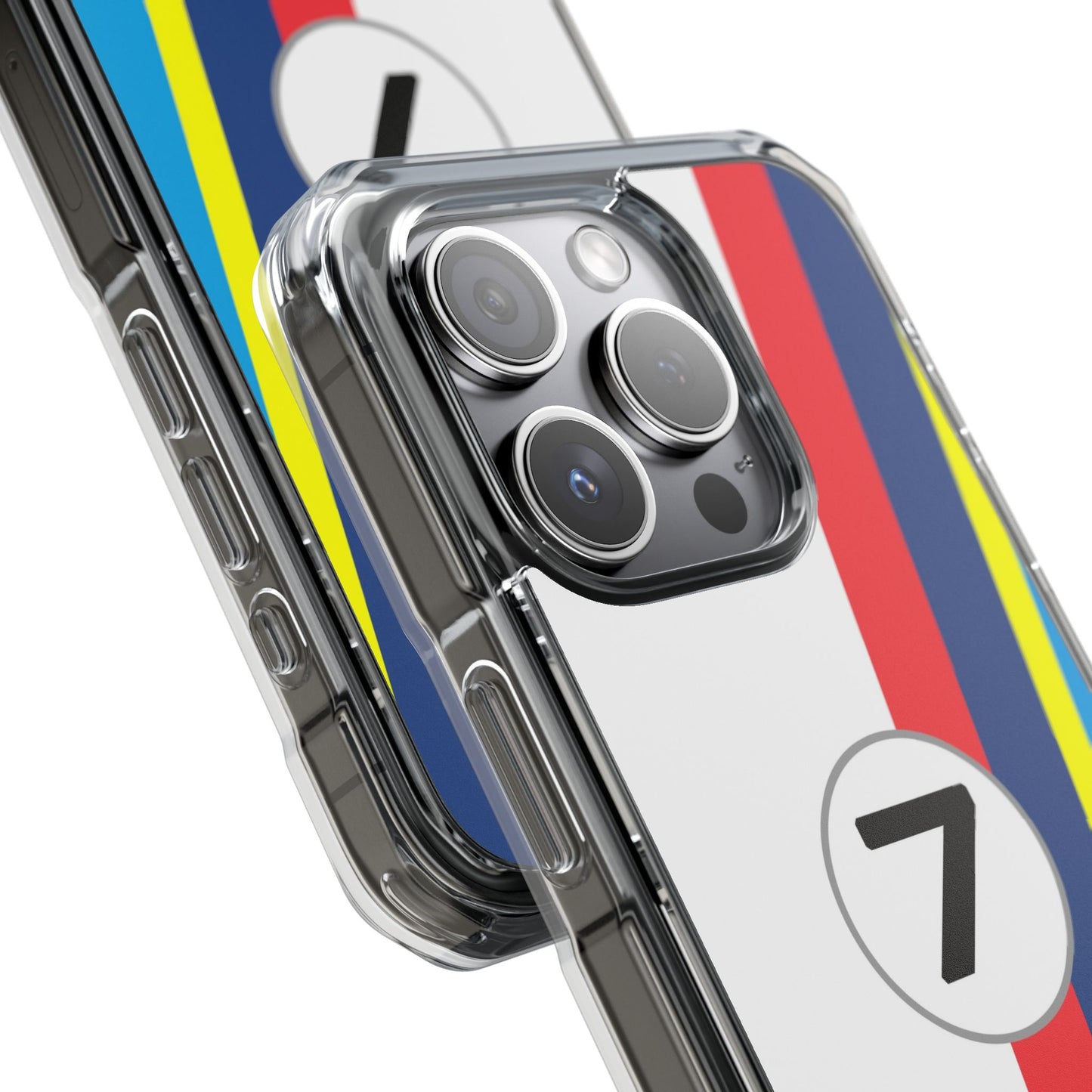 Desert Striker - MagSafe Phone Case