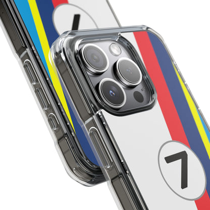 Desert Striker - MagSafe Phone Case