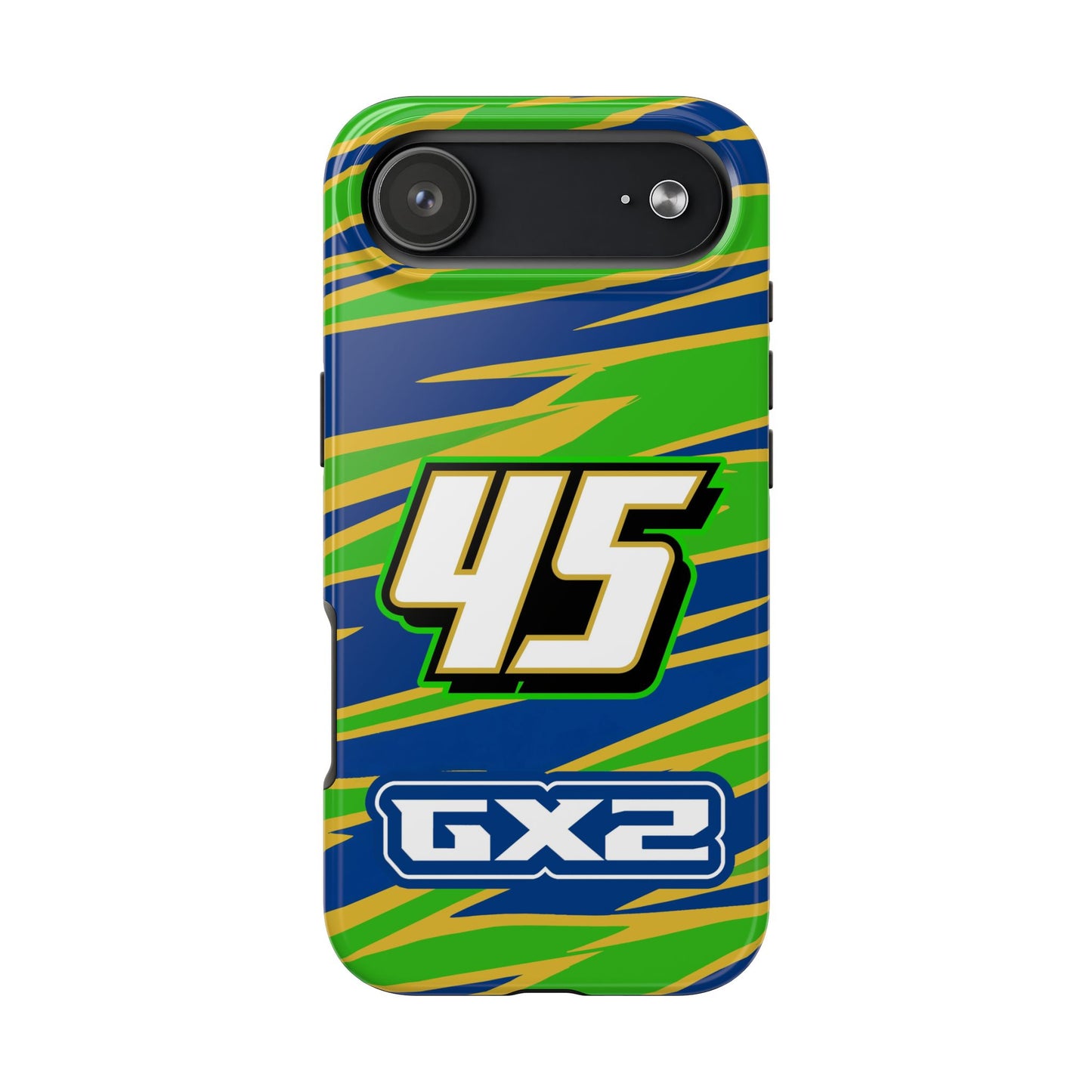 Gabriel Payne GX2 Livery Phone Case