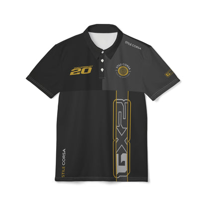 Goo Harbert GX2 Podium Polo