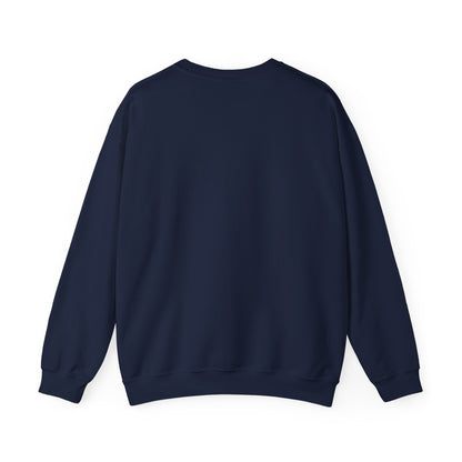 Hecker #96 Signature Crewneck