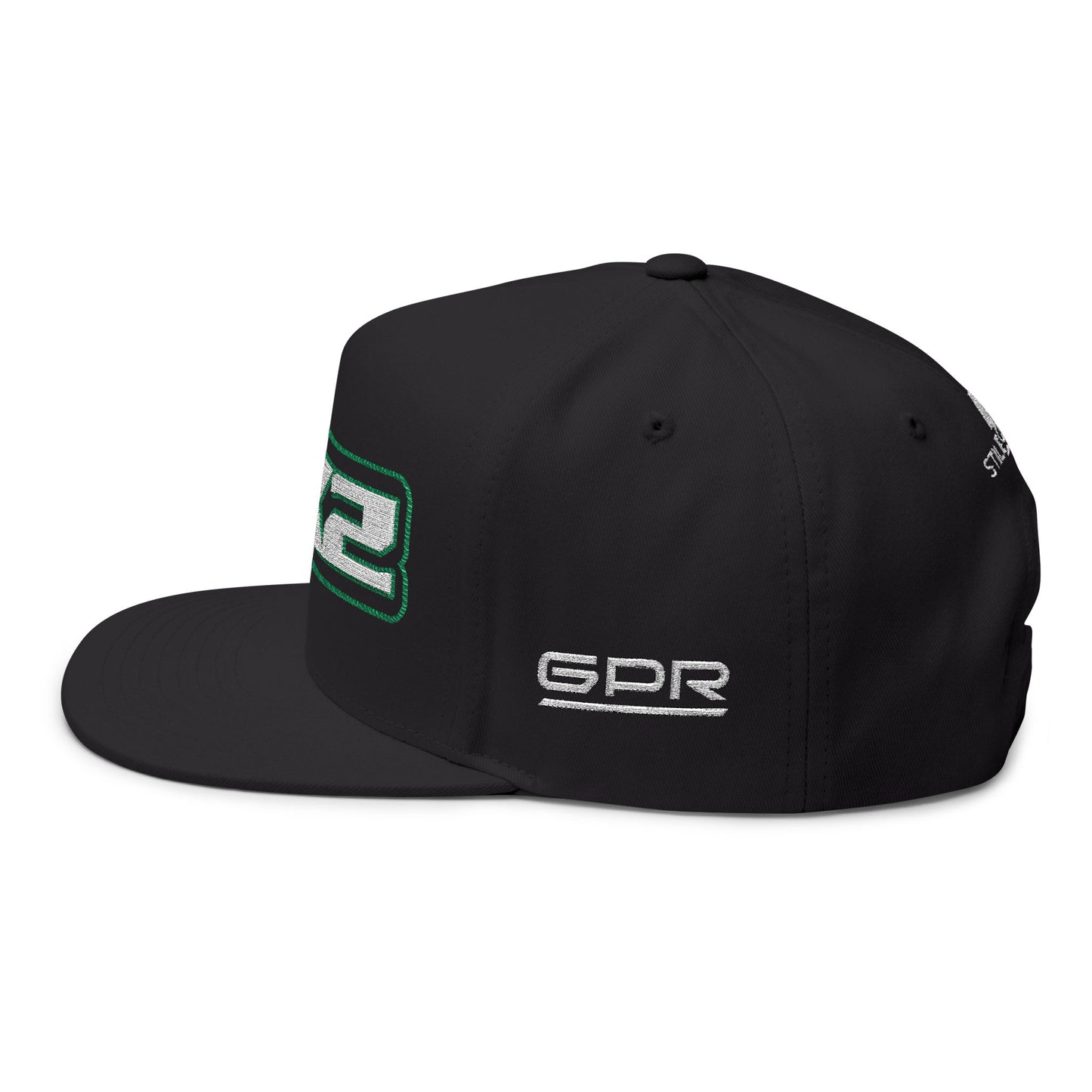 Gabe Payne GX2 Snapback Cap