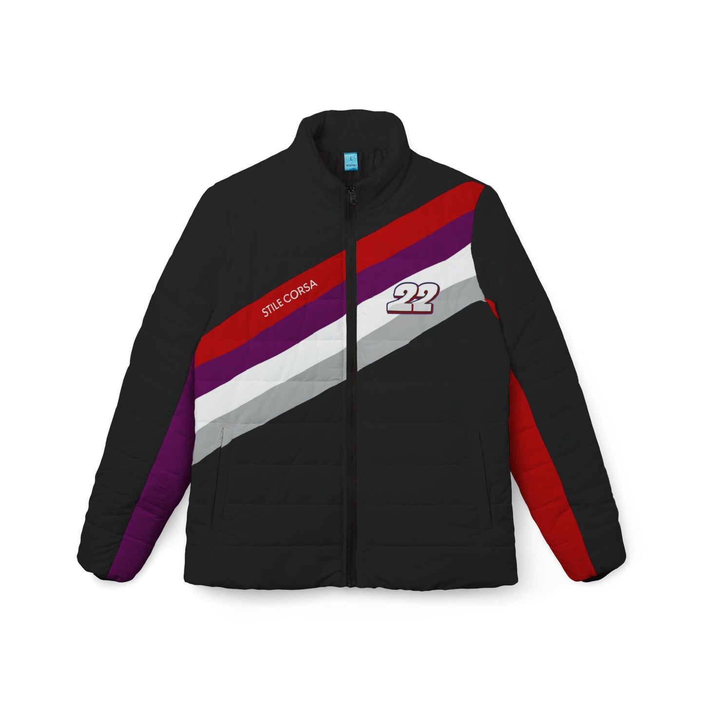 Gagea #22 Apex Puffer Jacket - Women's Fit