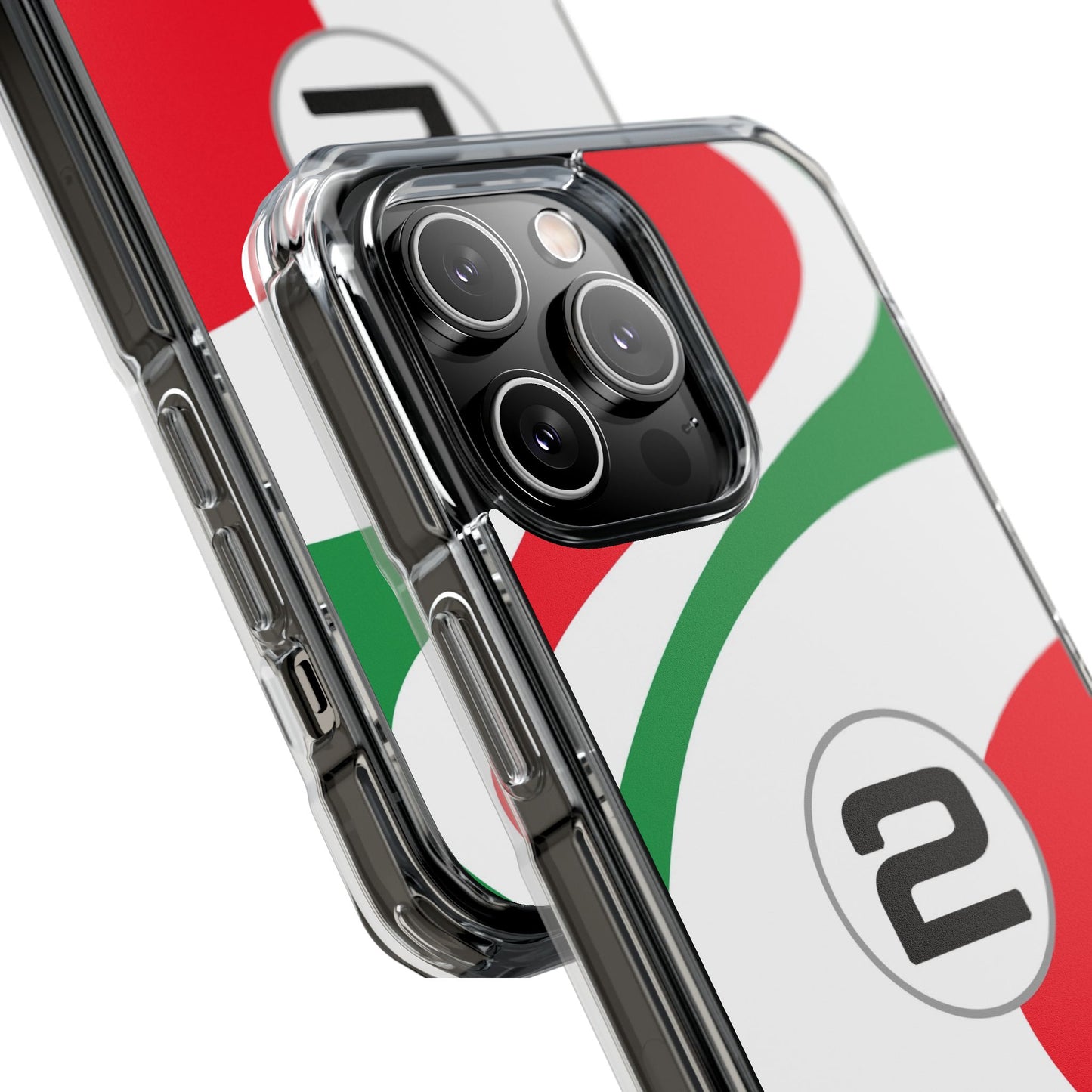 Rally Spirit ’94 - MagSafe Phone Case
