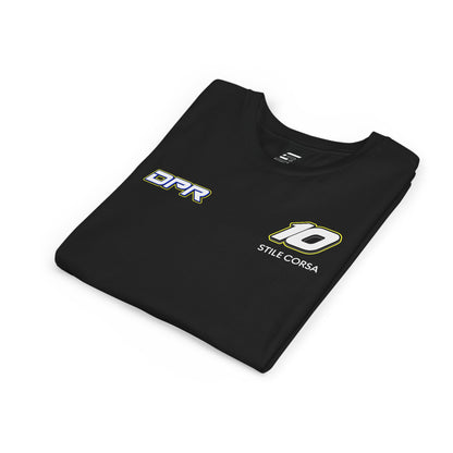 Dillon Porter #10 Speed Series Tee - Kids' Edition