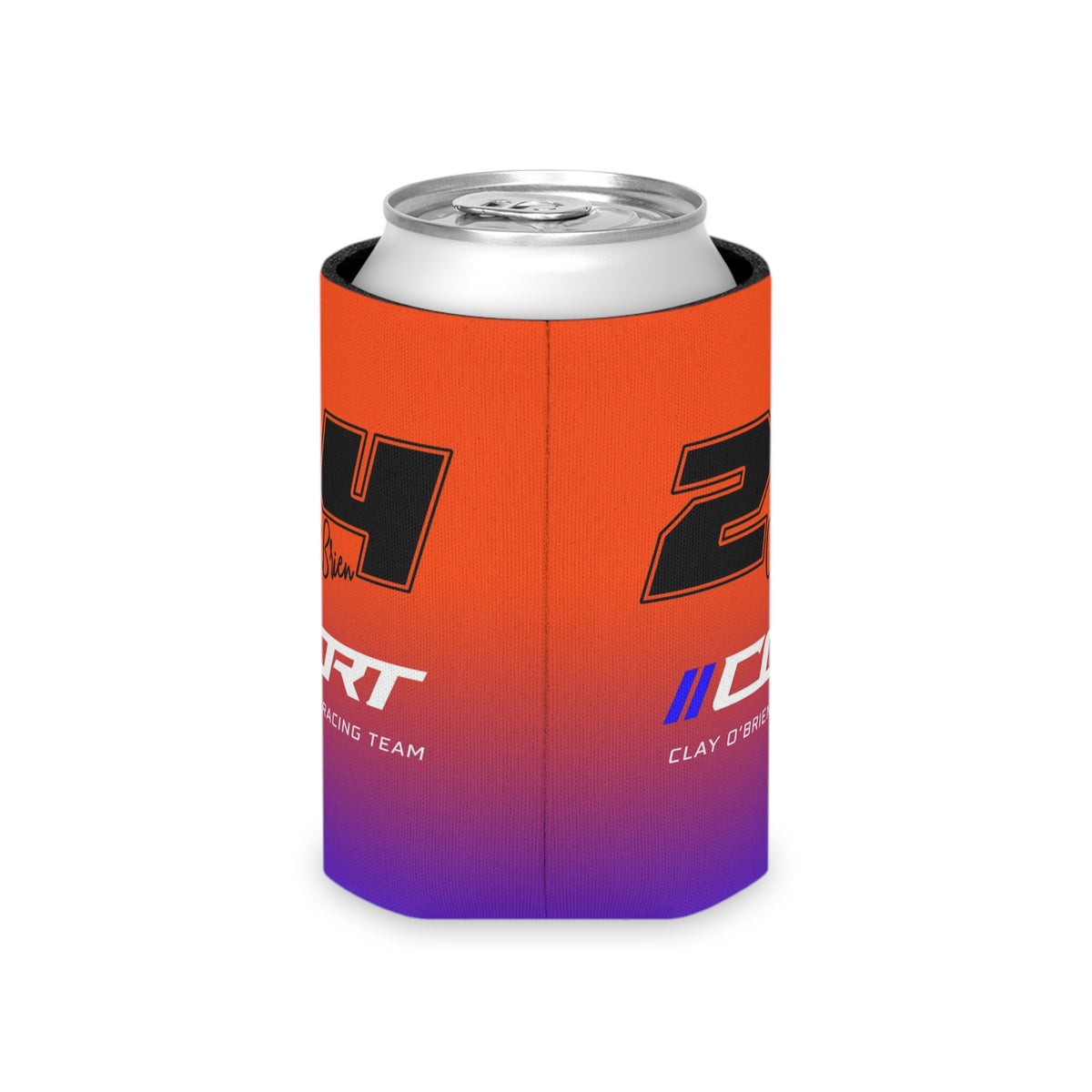 O'Brien #24 CORT Pit Lane Can Sleeve