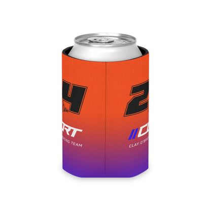 O'Brien #24 CORT Pit Lane Can Sleeve
