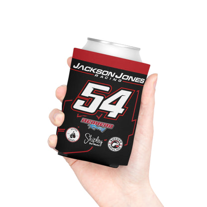 Jones #54 Pit Lane Can Sleeve
