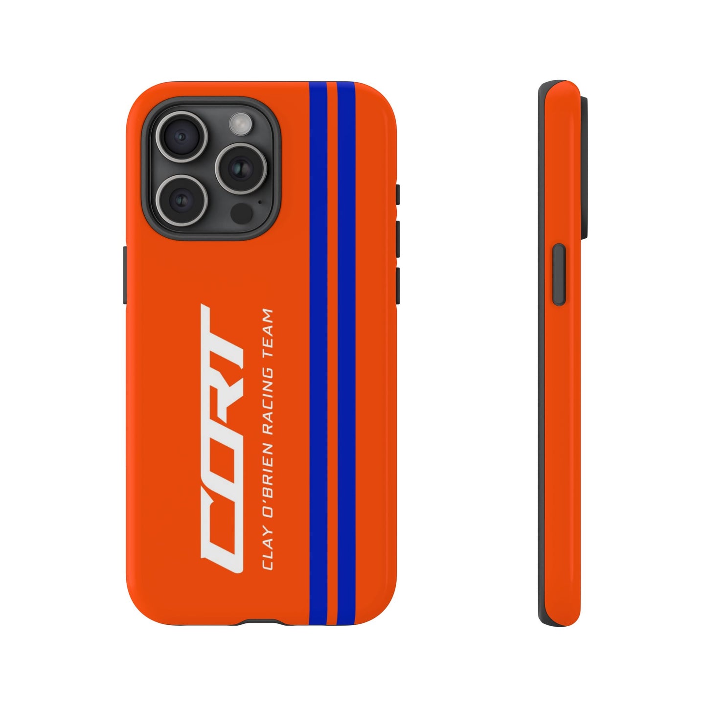 Clay O’Brien Racing Team Case – Signature Edition