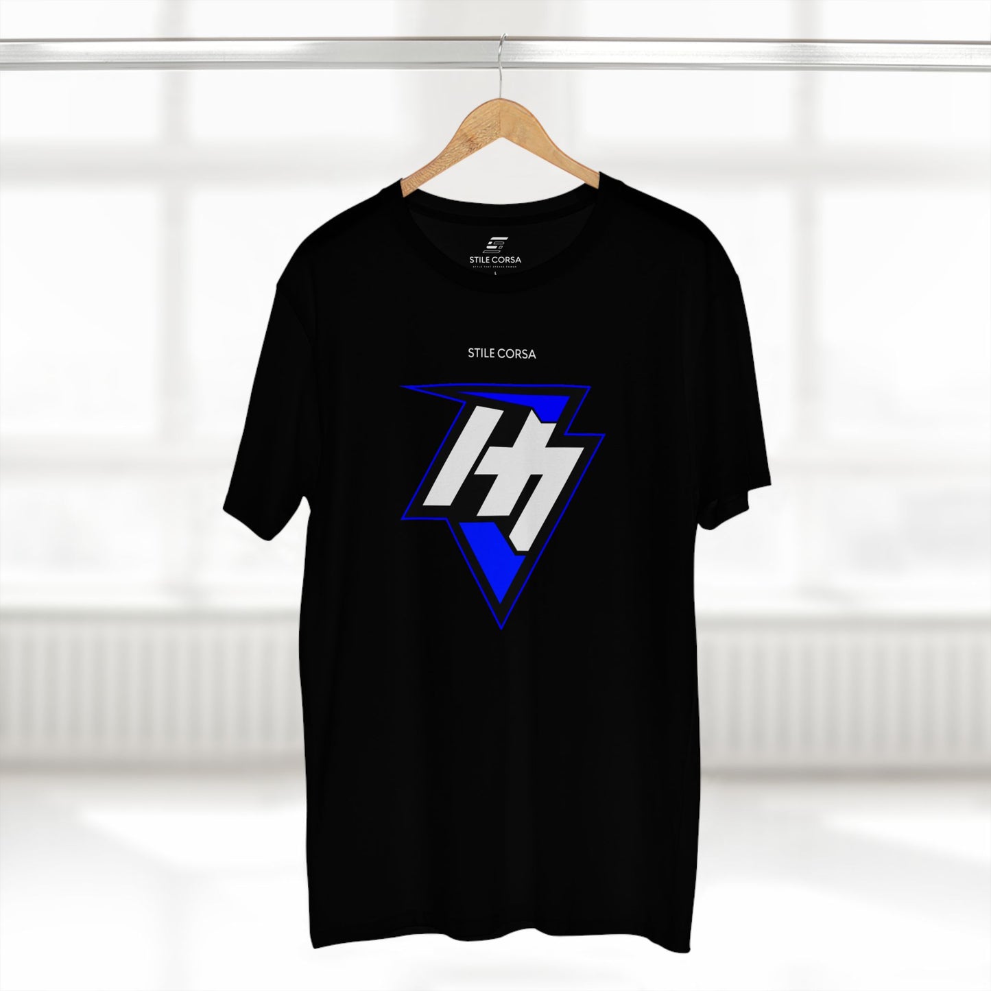 Hunter Jordan Signature Tee - Unisex Fit