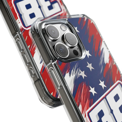 American Spirit #38 Phone Case