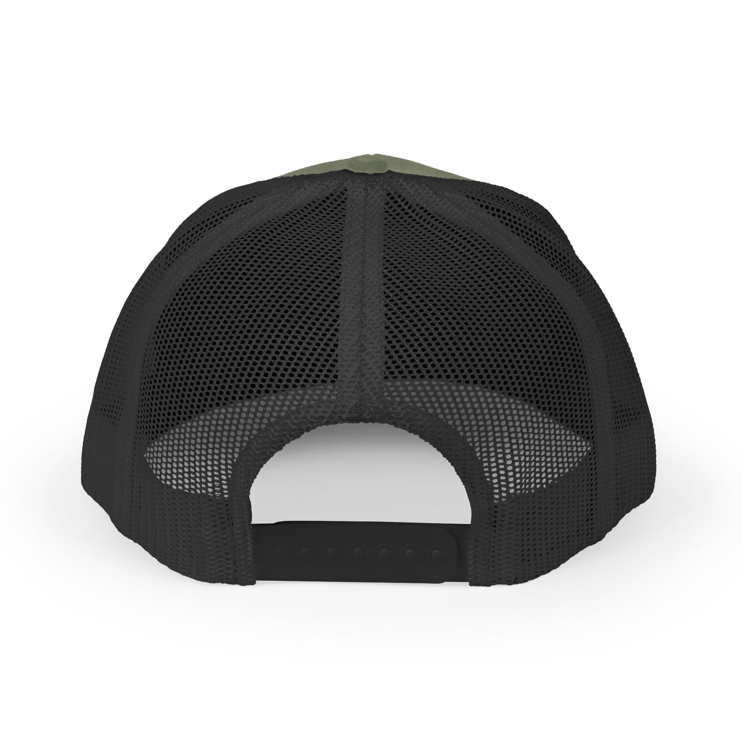 Born to Rev - Trucker Cap
