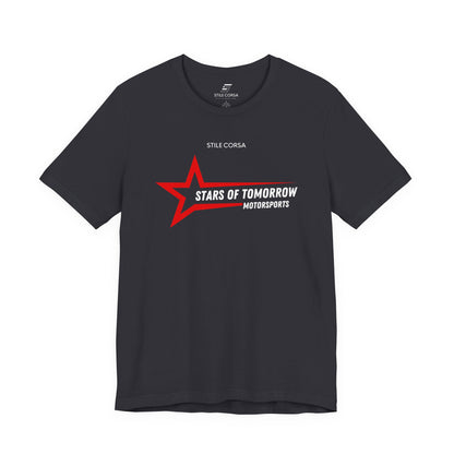 Stars of Tomorrow: Next Generation Grid Tee - Unisex Fit