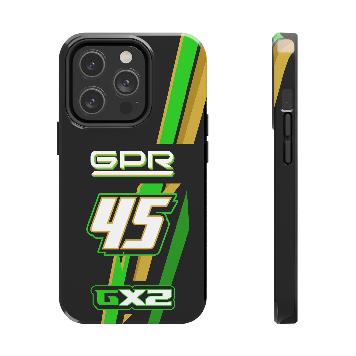 Gabriel Payne #45 Performance Phone Case