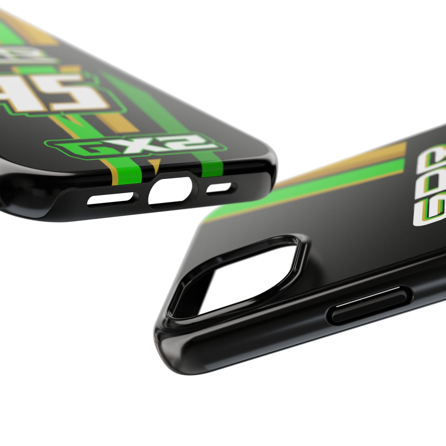 Gabriel Payne #45 Performance Phone Case