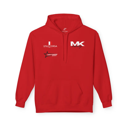 MK Racing #071 Stars of Tomorrow Hoodie