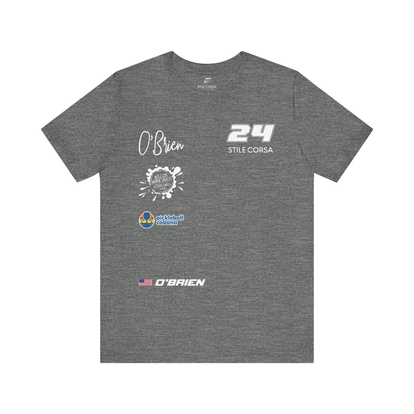 O’Brien Raceday Tee - Men's Fit