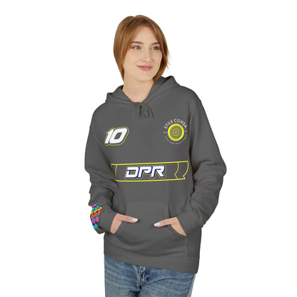 Dillon Porter Racing #10 Hoodie