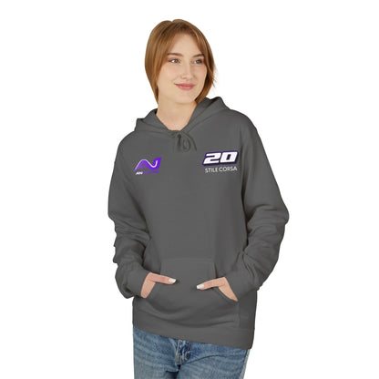 Narola #20 Paddock Hoodie