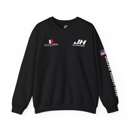 Jack Haydu Paddock Crewneck