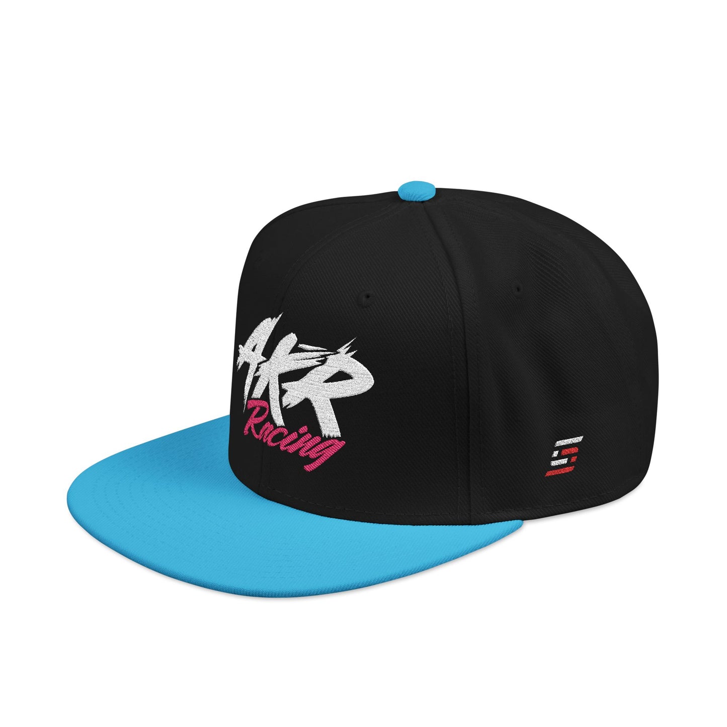 Addyson King Racing Snapback Cap