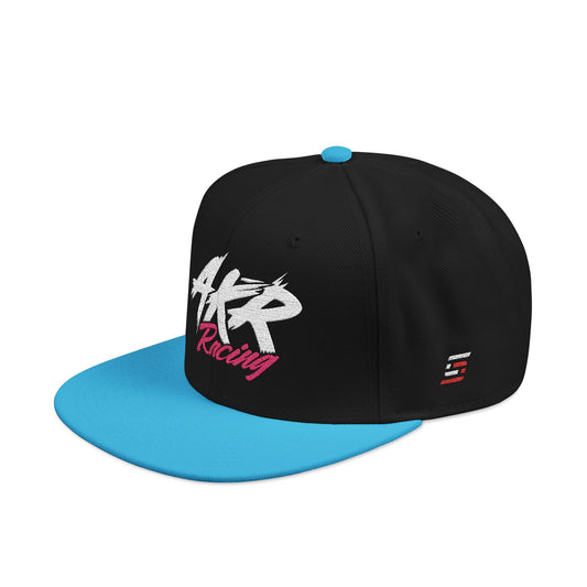Addyson King Racing Snapback Cap