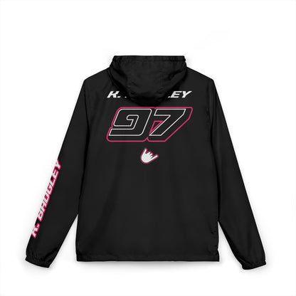 Badgley #97 Circuit Windbreaker