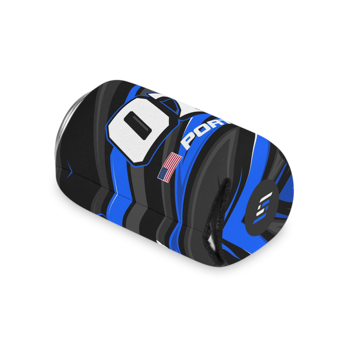 Porter #07 Pit Lane Can Sleeve