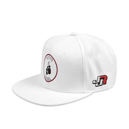 Jones "Round 2" Split Snapback