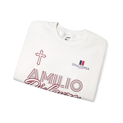 DiLauro #007 Heritage Crewneck