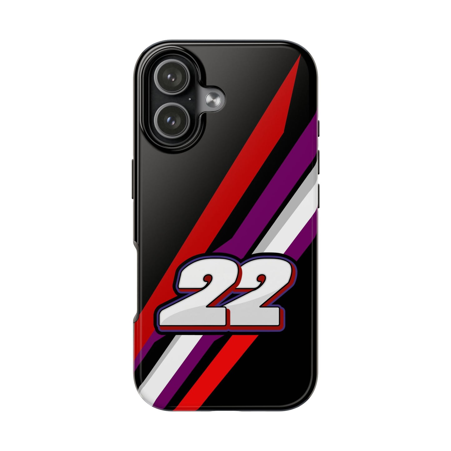 Gagea #22 Apex Phone Case