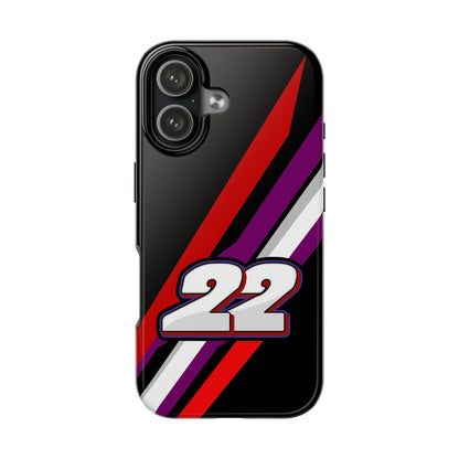 Gagea #22 Apex Phone Case