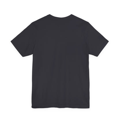 O`Brien #24 — Haunted Grid Signature Tee