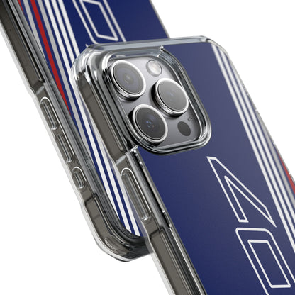 DiLauro Full Throttle  Phone Case