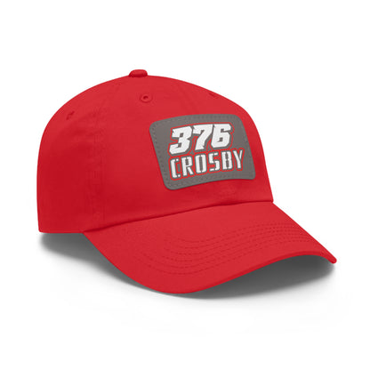 Rylan Crosby #376 Patch Cap
