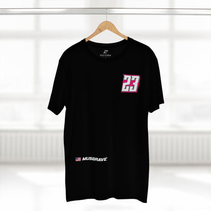 Musgrave #23 Minimalist Softstylee Tee - Men's Fit