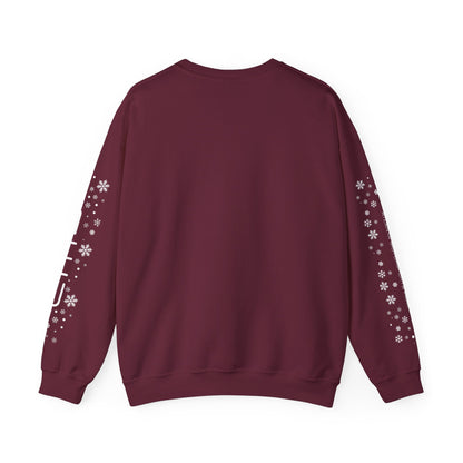 Porter Frostline Edition Crewneck