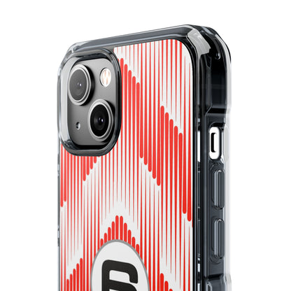 Flare '76 - MagSafe Phone Case