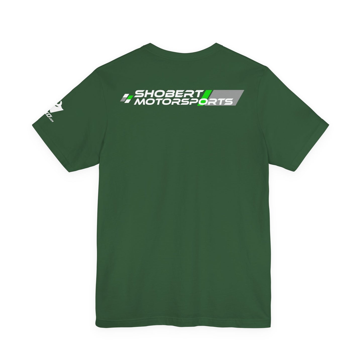Shobert Teamline Pro Raceday Tee - Unisex Fit