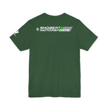Shobert Teamline Pro Raceday Tee - Unisex Fit