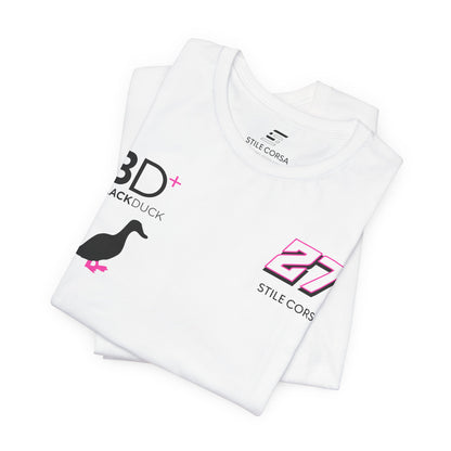 Azevedo #27 Raceday Tee - Unisex Fit