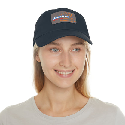 Hecker Racing Trackside Cap - Limited Edition