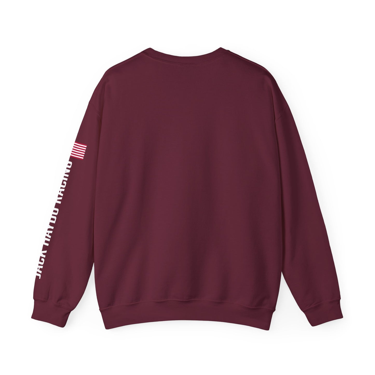 Jack Haydu Paddock Crewneck