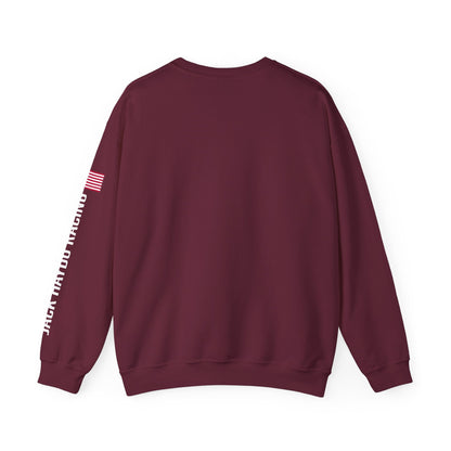 Jack Haydu Paddock Crewneck