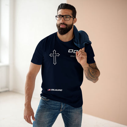 Amilio DiLauro Raceday Tee - Men's Fit