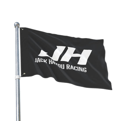 JH Racing Gridwave Flag