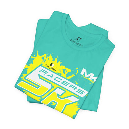 MK Racing 5K Special Tee - Unisex Fit
