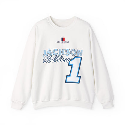 Collier #1 Apex Crewneck